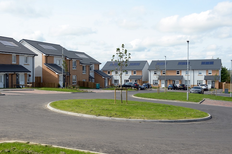 Plans submitted to deliver more than 2,300 affordable homes for North